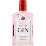 Kensington Gin Pink 37,5% 0,7l