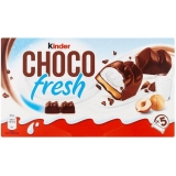 Kinder Choco Fresh 102,5g (5ks)