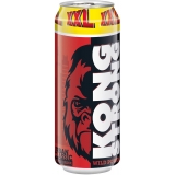 Kong enegetický nápoj 0,5l XXL
