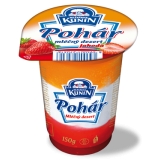 Kunín Pohár 150g