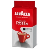 Lavazza Qualita Rossa 250g zrnková