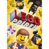 LEGO príbeh DVD