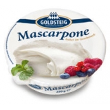 Goldsteig Mascarpone 250g