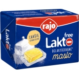 maslo RAJO Lakto free 125g