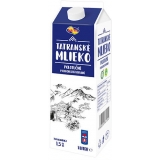 mlieko čerstvé Tatranské Tami 1,5% 1l