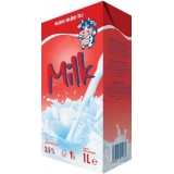 mlieko trvanlivé Milk UHT Tami 3,5% 1l