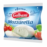 Galbani Mozzarela 220g