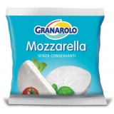 Mozzarella Granarolo 125g