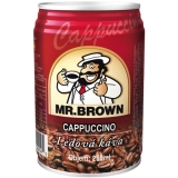 Mr. Brown 250ml