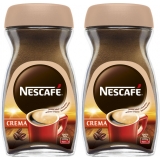 Nescafé Classic Crema 2x200g