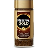 Nescafé Gold 220g, instantná káva