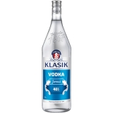 St. Nicolaus Klasik Vodka 40% 1l