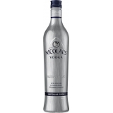 Nicolaus vodka ultra jemná 38% 0,7l