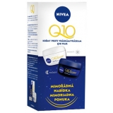 NIVEA Q10 denný a nočný krém 2x50ml