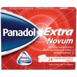 Panadol Extra Novum 24 tab.