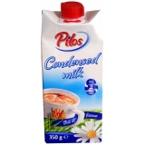 Pilos kondenzované mlieko 350g