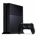 PlayStation 4 1TB Black