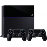 PlayStation 4 1TB + DS ovládač