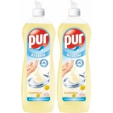 Pur 2x750ml