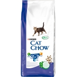 Purina Cat Chow Special Care 3 v 1