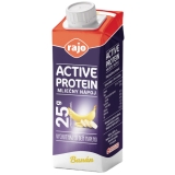 Rajo Active Protein mliečny nápoj 250ml