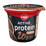 Rajo Active Protein puding 200g