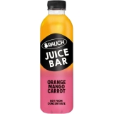 Rauch Juice Bar 100% 0,8l PET