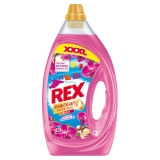 Rex gél 80 praní (4l)