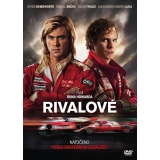 Rivalové DVD