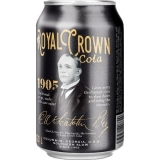 Royal Crown Cola 330ml pl