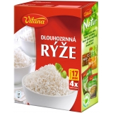 ryža Vitana dlhozrnná 8x100g