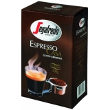 Segafredo Espresso Casa zrnková 500g
