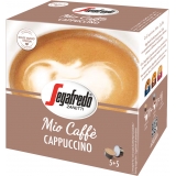 Segafredo Mio Caffé (Dolce Gusto kapsuly) 5ks