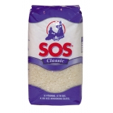 SOS ryža 1kg