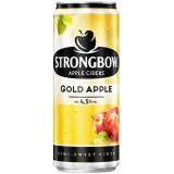 Strongbow Cider 0,44l pl