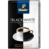 Tchibo Black & White 250g, mletá káva