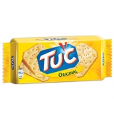 Tuc Original 100g