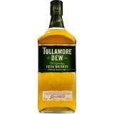 Tullamore Dew 40% 1l fl.
