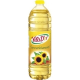 Vita D`or slnečnicový olej 1l