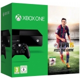 Xbox One 500GB + FIFA 15 (DLC)