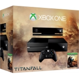 Xbox One 500GB Titanfall Edition