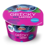 Zvolenský grécky jogurt 125g delakto