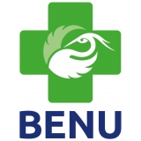 BENU lekáreň