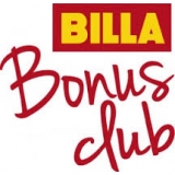 BILLA Bonus Club (SK)