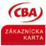 CBA card