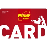 PENNY Card (AT)