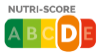 Nutri-Score D
