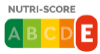 Nutri-SCore E