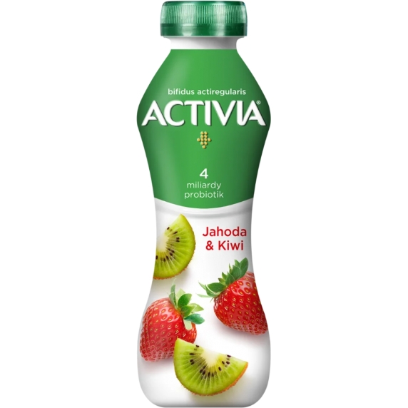 Danone Activia nápoj 280g