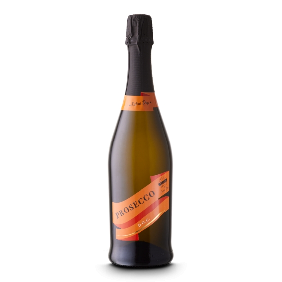 Allini Prosecco Spumante D.O.C. 0,75l